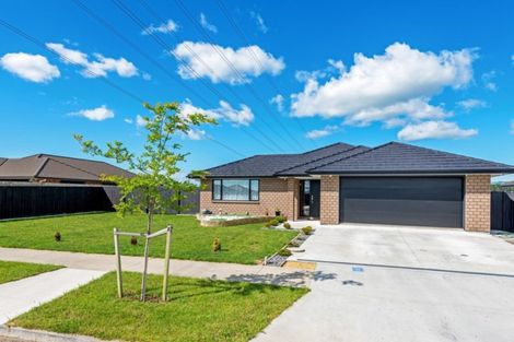 Photo of property in 191 Pacific Drive, Fitzherbert, Palmerston North, 4410