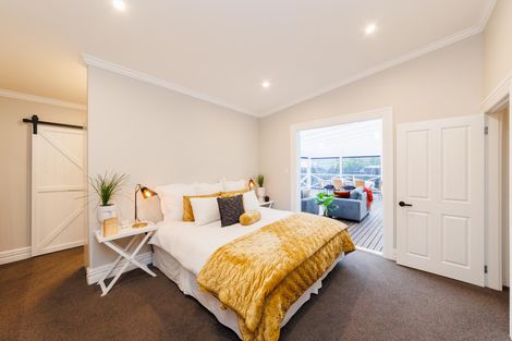 Photo of property in 10 Stewart Street, Marton, 4710