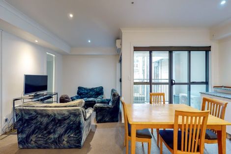 Photo of property in Renwick Apartments, 99u7 Dixon Street, Te Aro, Wellington, 6011