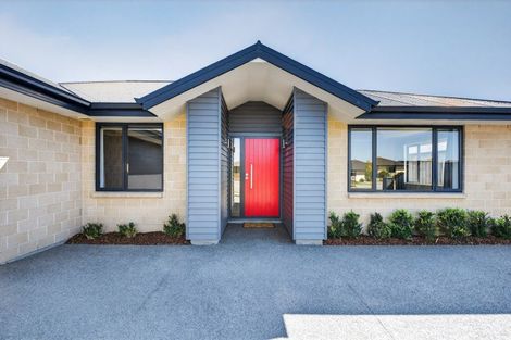 Photo of property in 7 Cressy Place, Darfield, 7510