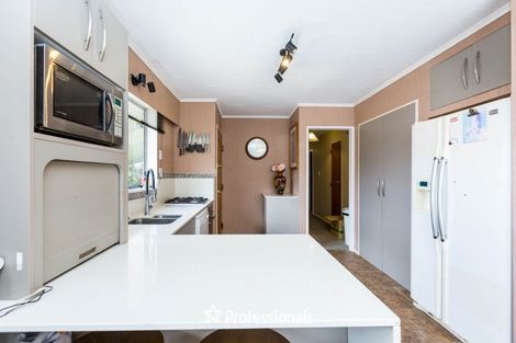 Photo of property in 169 California Drive, Totara Park, Upper Hutt, 5018