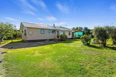 Photo of property in 221 Smiths Road, Leithfield, Amberley, 7481