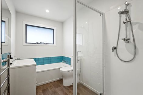 Photo of property in 3/38 Lonsdale Street, New Brighton, Christchurch, 8083