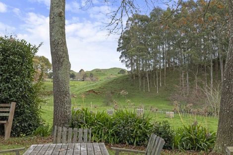 Photo of property in 779 Makuri Road, Huiroa, Stratford, 4392