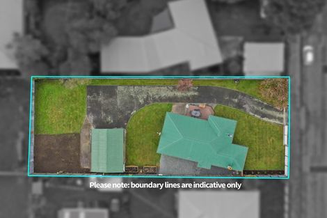 Photo of property in 144 Grove Street, Tinwald, Ashburton, 7700