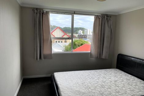 Photo of property in 10/26f Normanby Street, Newtown, Wellington, 6021