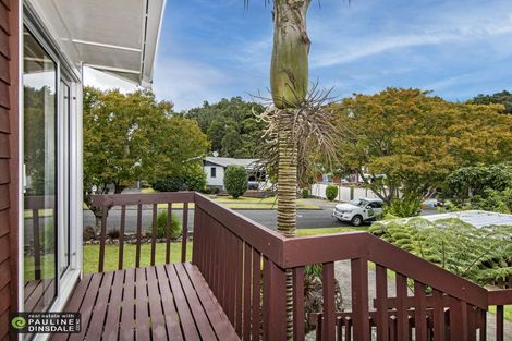 Photo of property in 16 Ranfurly Place, Te Kamo, Whangarei, 0112