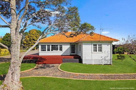 Photo of property in 217 Glenbrook Station Road, Glenbrook, Waiuku, 2681