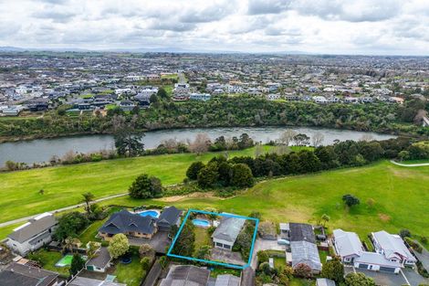 Photo of property in 152 Totara Drive, Pukete, Hamilton, 3200