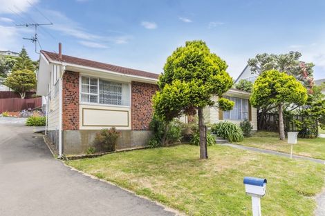 Photo of property in 45a Cortina Avenue, Johnsonville, Wellington, 6037
