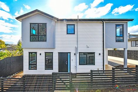 Photo of property in 237a Weymouth Road, Manurewa, Auckland, 2102