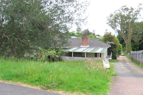 Photo of property in 2/38 Clayburn Road, Glen Eden, Auckland, 0602