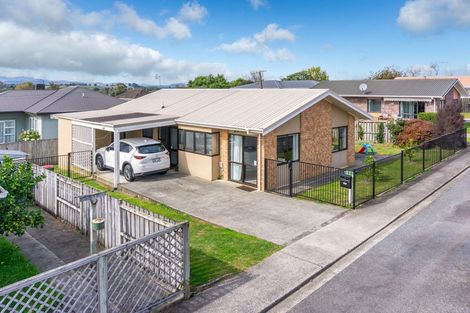 Photo of property in 2/568 Mandeno Street, Te Awamutu, 3800