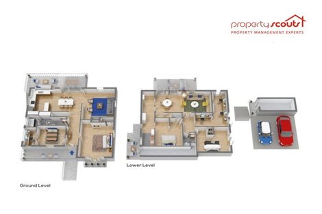 Photo of property in 97 Norwood Road, Bayswater, Auckland, 0622