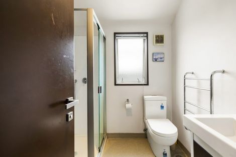 Photo of property in 8j Finlay Terrace, Mount Cook, Wellington, 6021