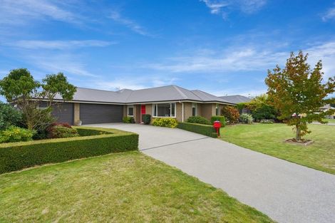 Photo of property in 21 George Street, Rolleston, 7614
