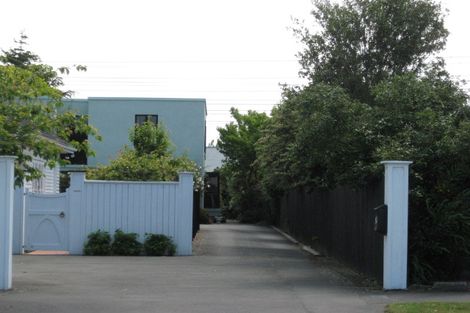 Photo of property in 399 Withells Road, Avonhead, Christchurch, 8042