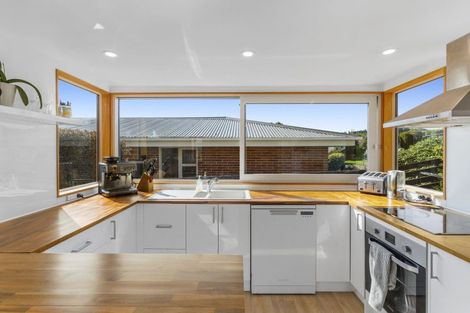 Photo of property in 34 Bayne Terrace, Macandrew Bay, Dunedin, 9014