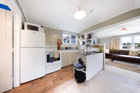 Photo of property in 1 Wilkin Terrace, Otematata, 9412