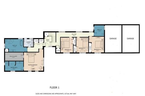 Photo of property in 23b Queen Street, Cambridge, 3434