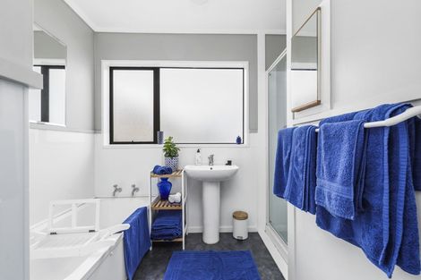 Photo of property in 45c Carey Street, Maeroa, Hamilton, 3200