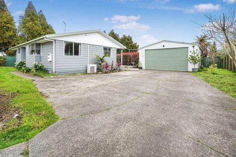 Photo of property in 29 Penney Green, Nawton, Hamilton, 3200