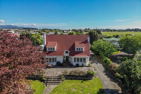 Photo of property in 67 Mako Mako Road, Levin, 5510