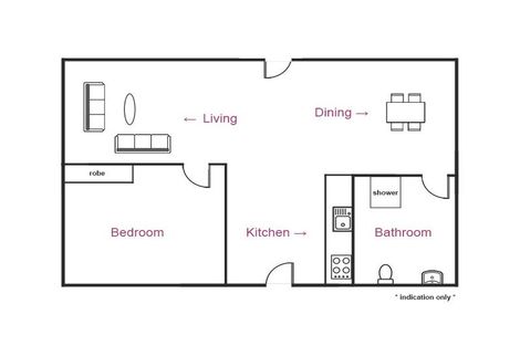 Photo of property in 8/23 Frederick Street, Waltham, Christchurch, 8011