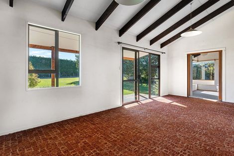 Photo of property in 221 Smiths Road, Leithfield, Amberley, 7481