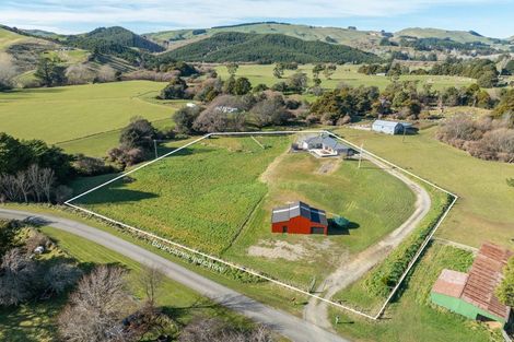 Photo of property in 4 North Road, Mauriceville, Masterton, 5882