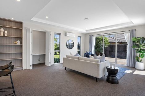 Photo of property in 8 The Runway, Wigram, Christchurch, 8042