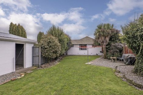Photo of property in 35 Steele Street, Hornby, Christchurch, 8042