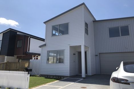 Photo of property in 53 Myland Drive, Hobsonville, Auckland, 0616