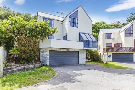 Photo of property in 7f3 Dransfield Street, Vogeltown, Wellington, 6021