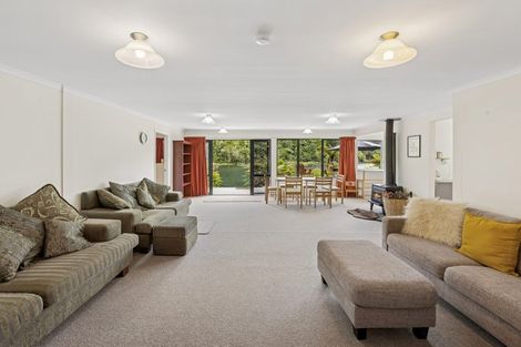 Photo of property in 11 Chingford Road, Lake Rotoma, Rotorua, 3074