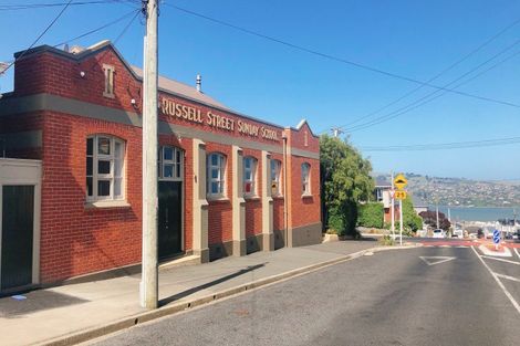 Photo of property in 52 Russell Street, Dunedin Central, Dunedin, 9016