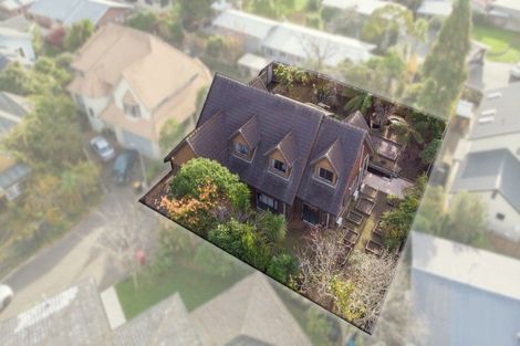Photo of property in 123d Park Road, West End, Palmerston North, 4410