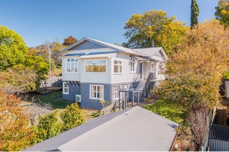 Photo of property in 5 Fleming Road, Waipukurau, 4200