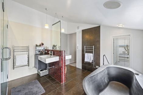 Photo of property in 151 Pah Road, Cockle Bay, Auckland, 2014