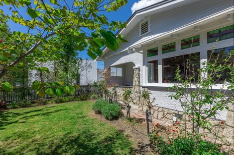 Photo of property in 1 Carnell Street, Napier South, Napier, 4110