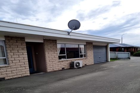 Photo of property in 180a North Street, West End, Timaru, 7910
