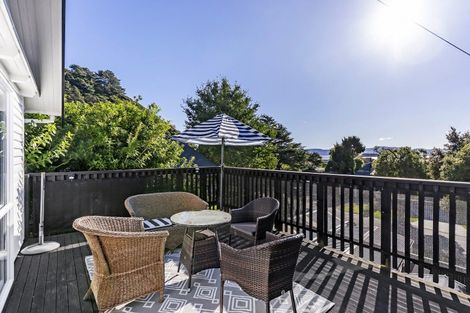 Photo of property in 22 Tawa Street, Eastbourne, Lower Hutt, 5013