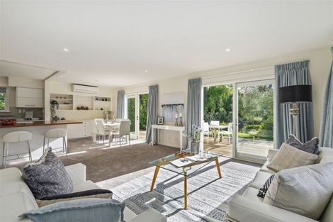 Photo of property in 15 Wairarapa Terrace, Merivale, Christchurch, 8014