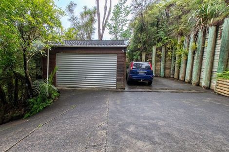 Photo of property in 266 Konini Road, Titirangi, Auckland, 0604