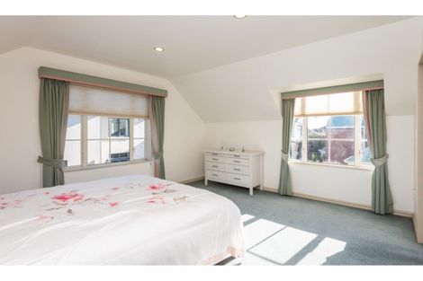 Photo of property in 2/61 Hawkesbury Avenue, St Albans, Christchurch, 8014