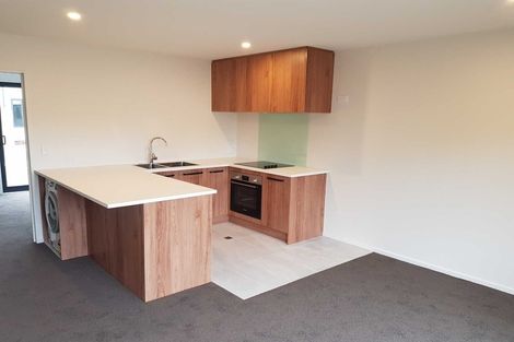 Photo of property in 2/292 Hereford Street, Christchurch Central, Christchurch, 8011