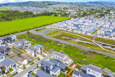 Photo of property in 51 Clayden Shuttleworth Street, Papakura, 2110