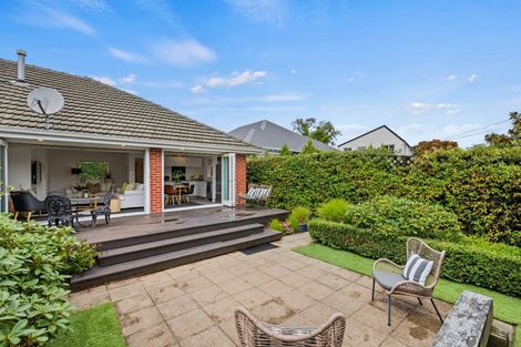 Photo of property in 110 Leinster Road, Merivale, Christchurch, 8014