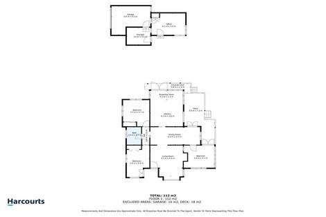 Photo of property in 10 Kowhai Street, Eastbourne, Lower Hutt, 5013