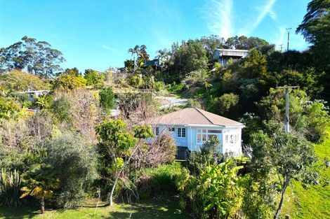 Photo of property in 103 Parnell Street, Rawene, Kaikohe, 0473